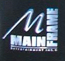 MF logo