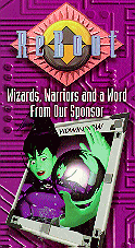 [Cover to Wizards]